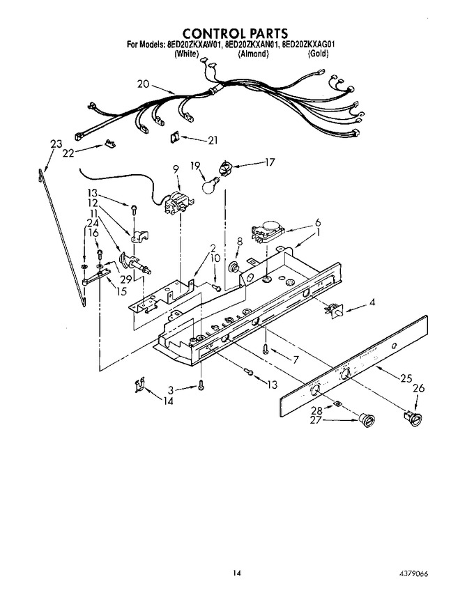 Diagram for 8ED20ZKXAW01