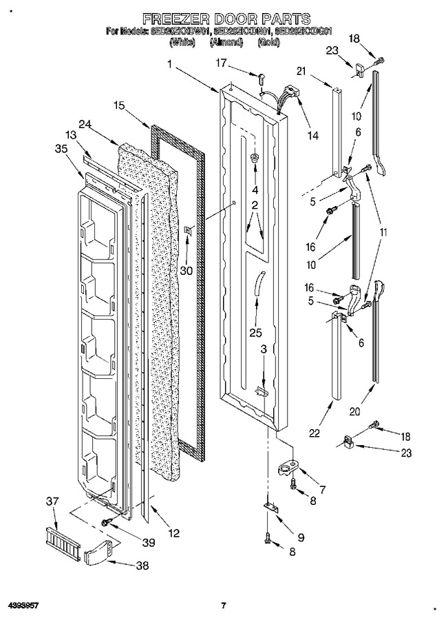Diagram for 8ED20ZKXDG01