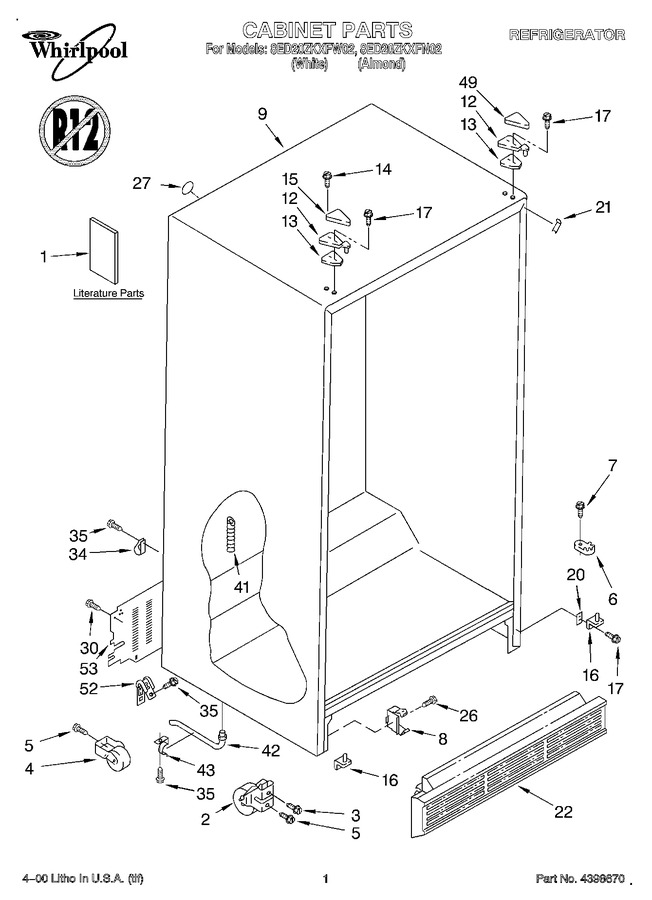 Diagram for 8ED20ZKXFN02