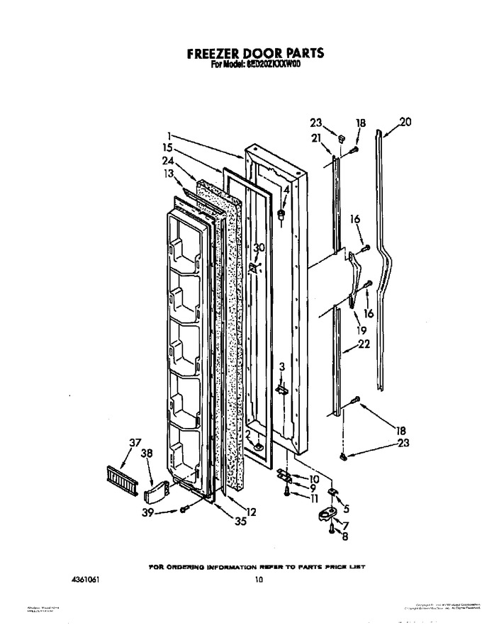 Diagram for 8ED20ZKXXN00