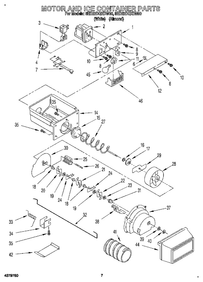 Diagram for 8ED22DQXDN00