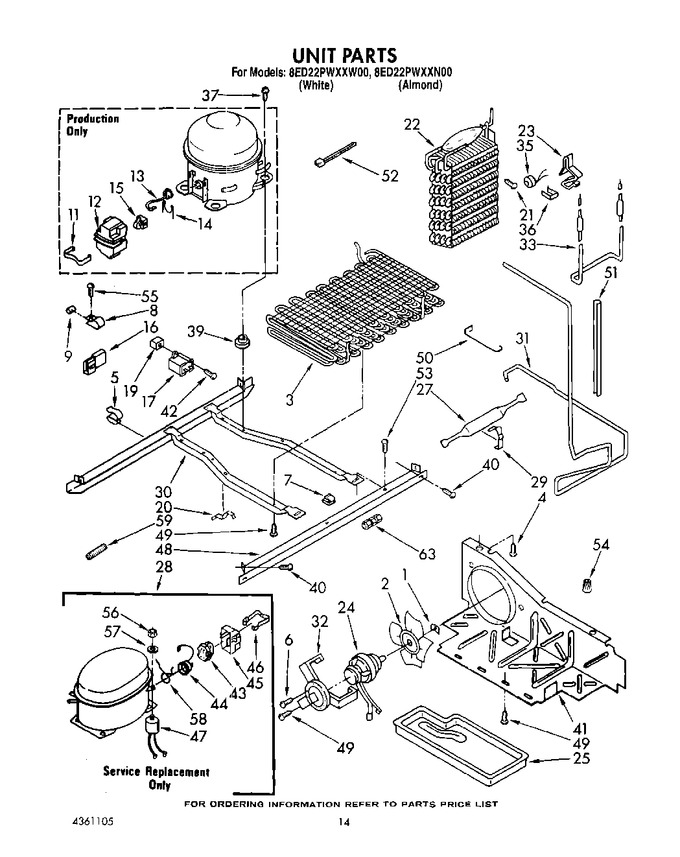 Diagram for 8ED22PWXXW00