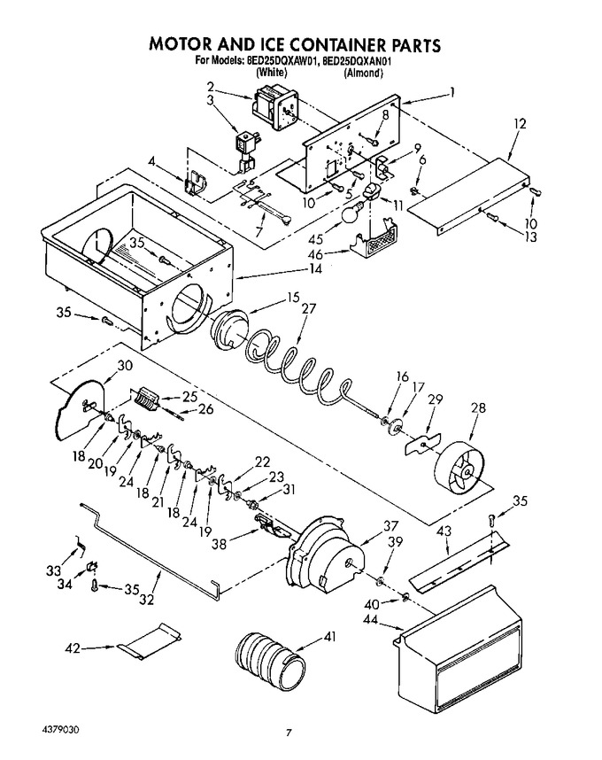 Diagram for 8ED25DQXAN01