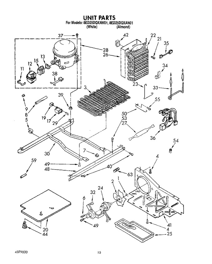 Diagram for 8ED25DQXAN01
