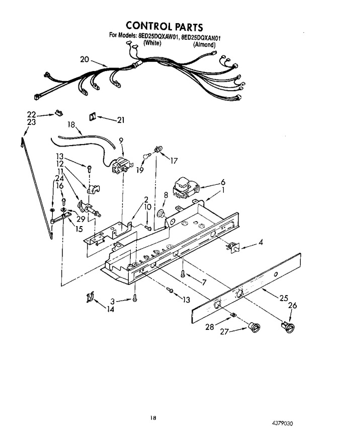 Diagram for 8ED25DQXAN01