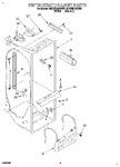 Diagram for 02 - Refrigerator Liner