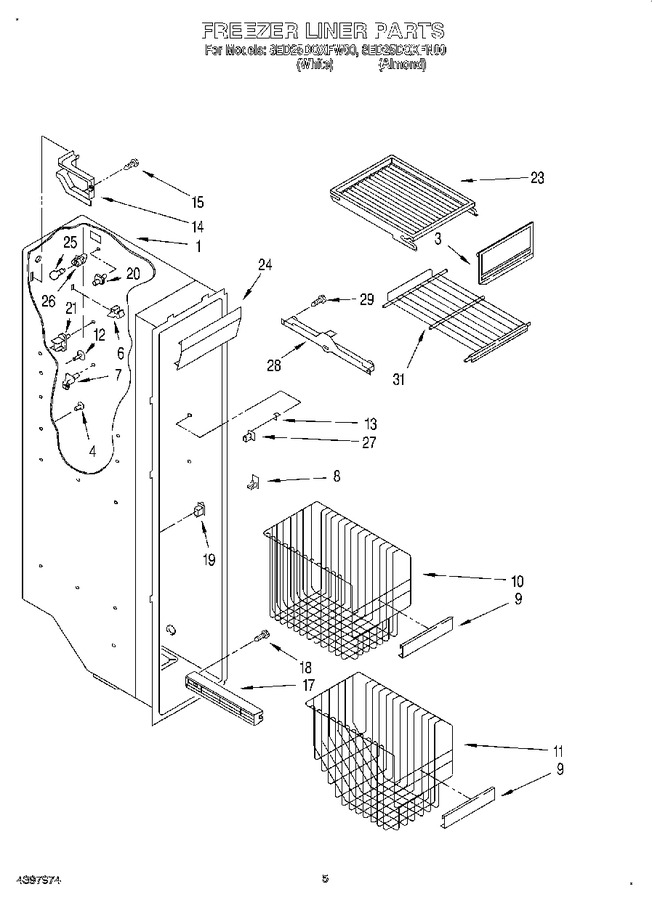 Diagram for 8ED25DQXFN00