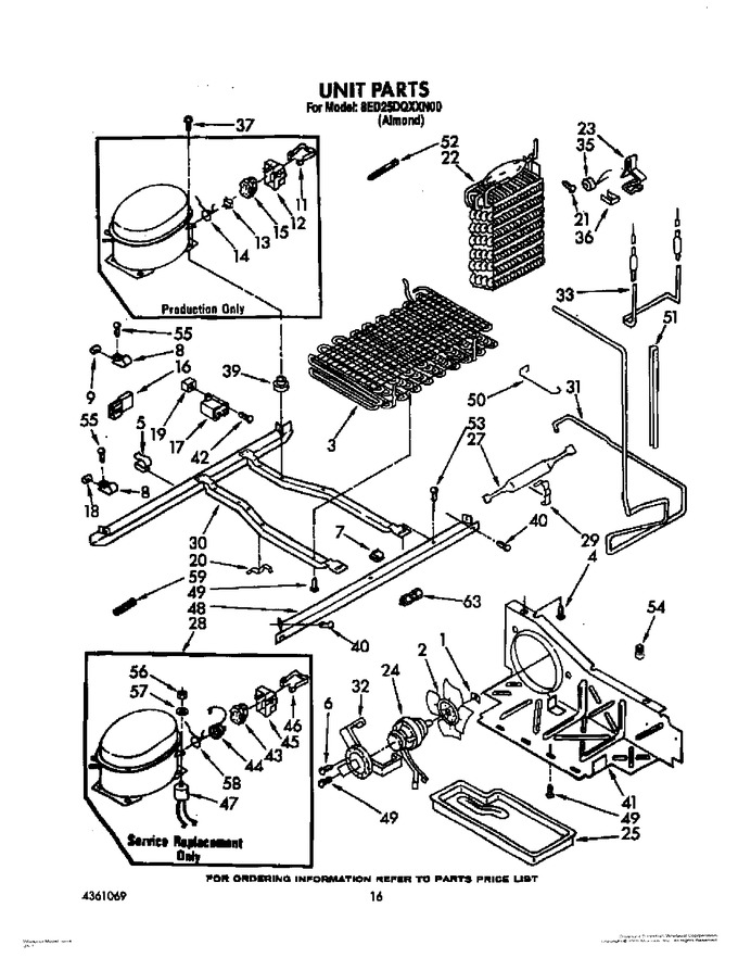 Diagram for 8ED25DQXXN00