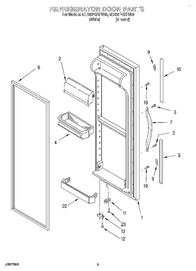 Diagram for 8ED25PQXFN00