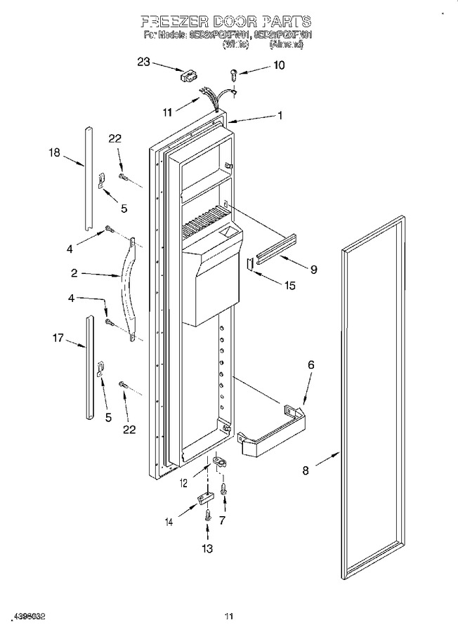 Diagram for 8ED25PQXFN01