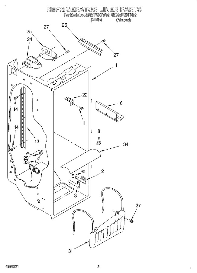 Diagram for 8ED25PQXFN02