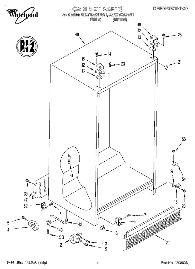 Diagram for 8ED27DQXFN01