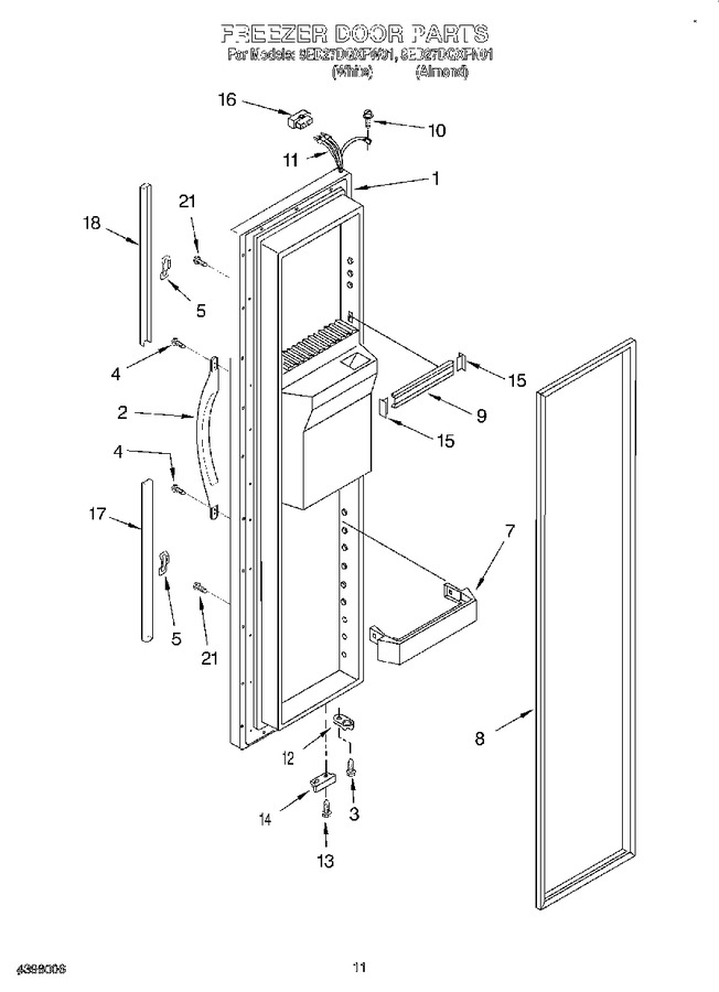 Diagram for 8ED27DQXFN01
