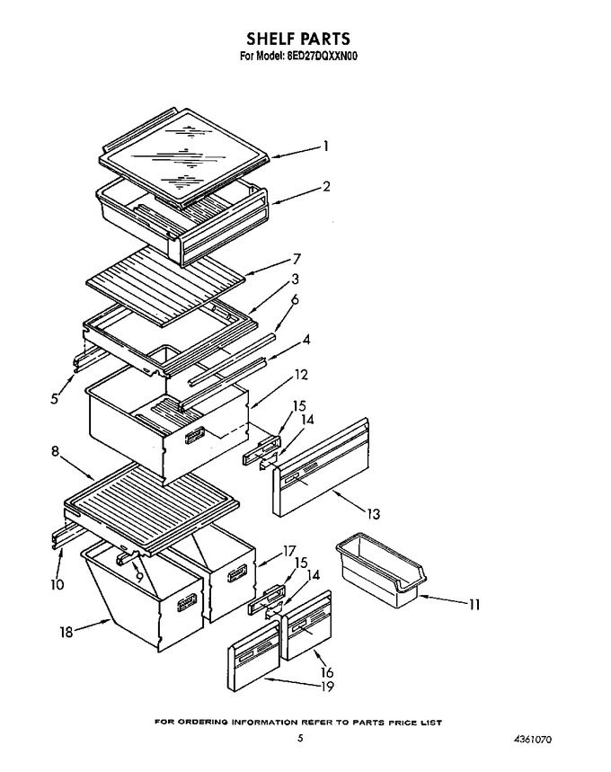 Diagram for 8ED27DQXXN00