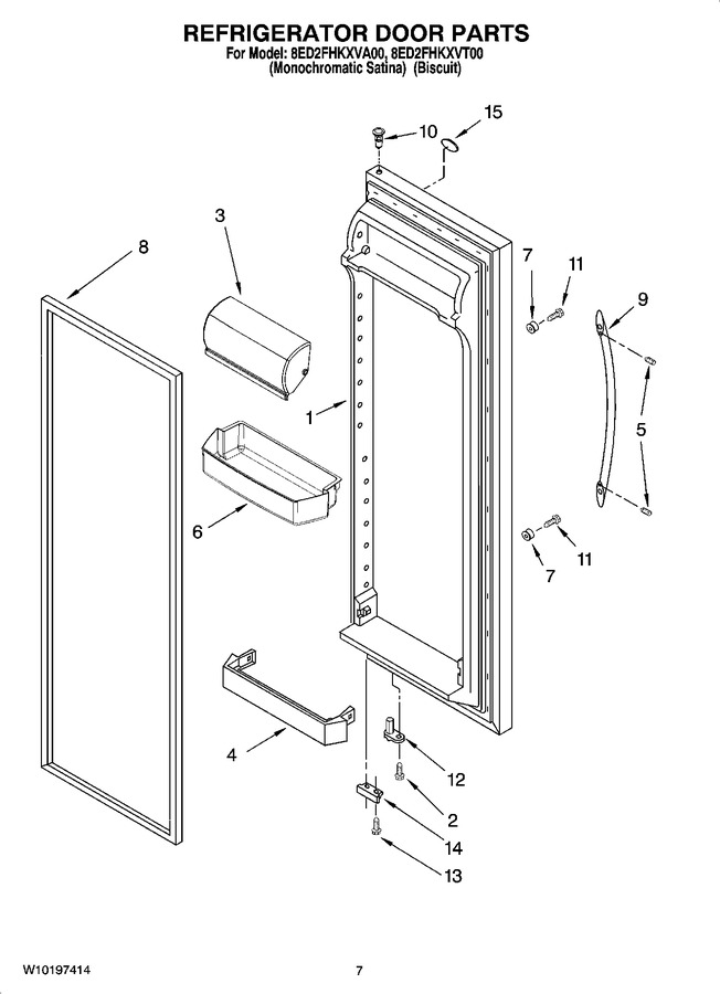 Diagram for 8ED2FHKXVT00