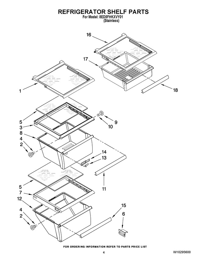 Diagram for 8ED5FHKXVY01