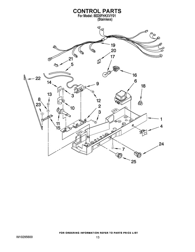 Diagram for 8ED5FHKXVY01