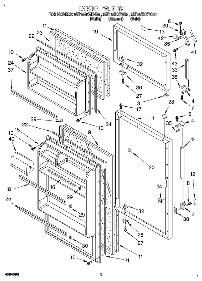 Diagram for 8ET14GKXDG01