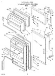Diagram for 02 - Door