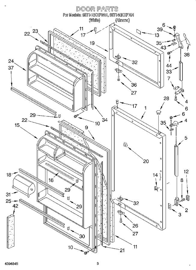 Diagram for 8ET14GKXFN01