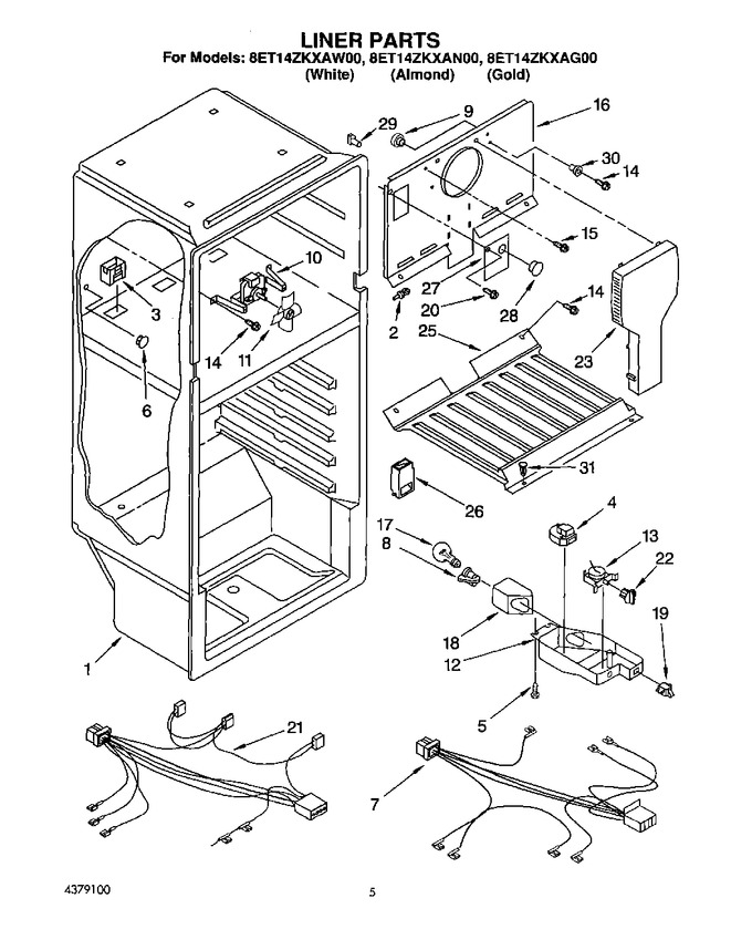 Diagram for 8ET14ZKXAG00