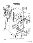 Diagram for 02 - Cabinet