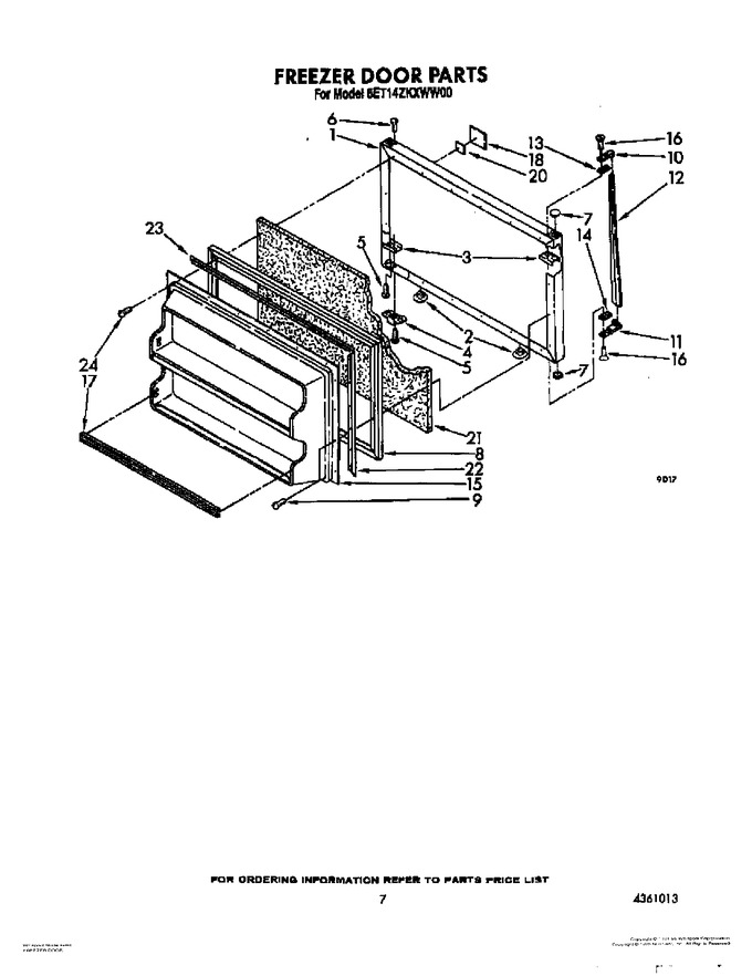 Diagram for 8ET14ZKXWN00