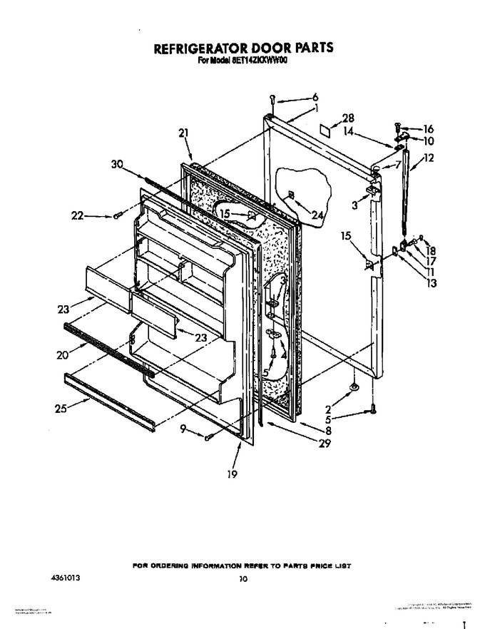 Diagram for 8ET14ZKXWG00
