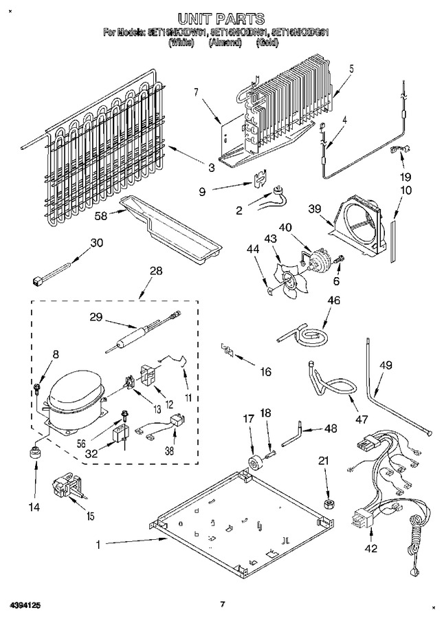 Diagram for 8ET16NKXDG01