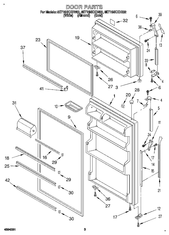 Diagram for 8ET16NKXDN02