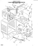 Diagram for 03 - Liner