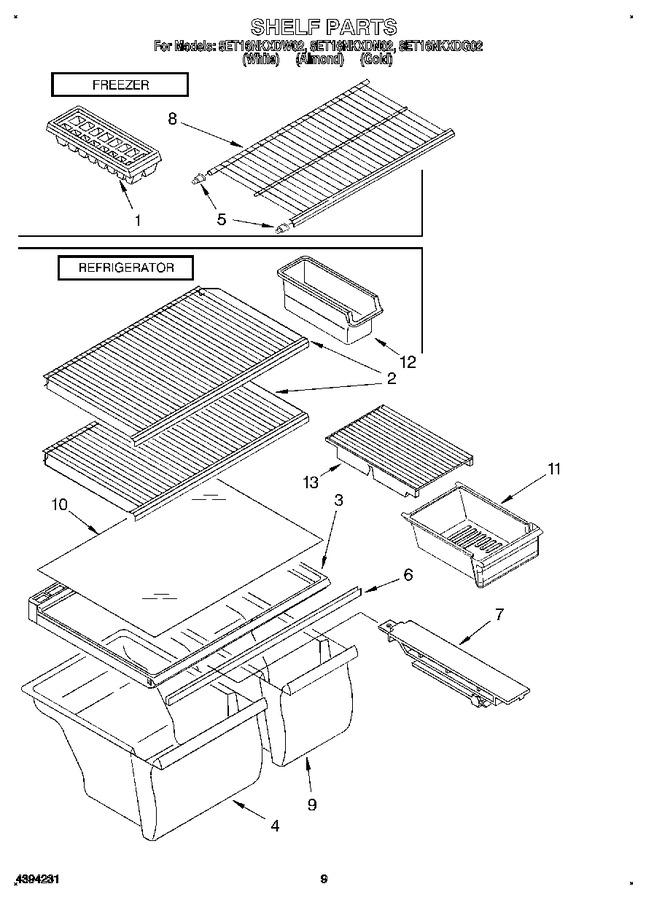 Diagram for 8ET16NKXDN02