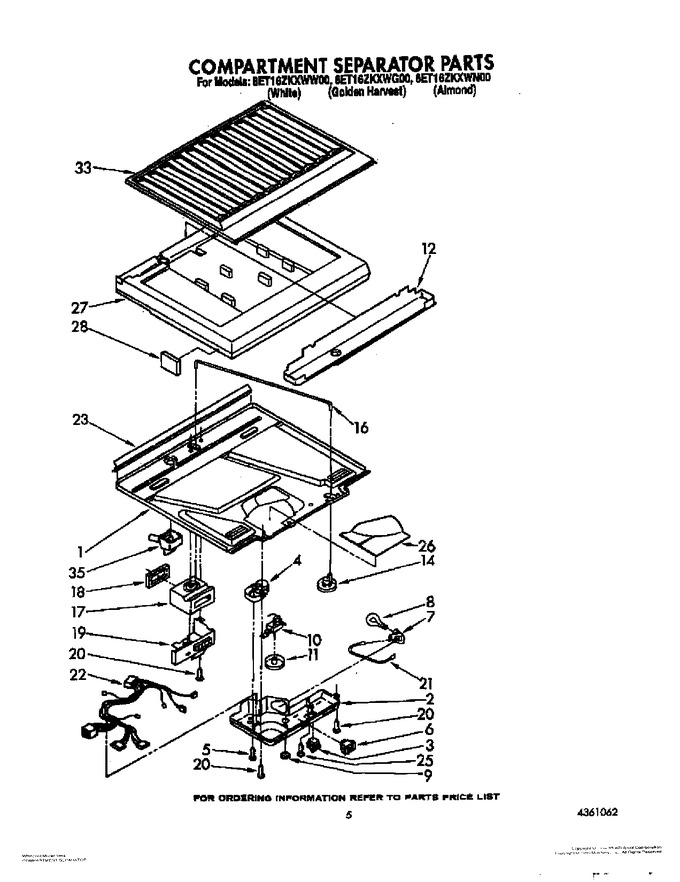 Diagram for 8ET16ZKXWW00