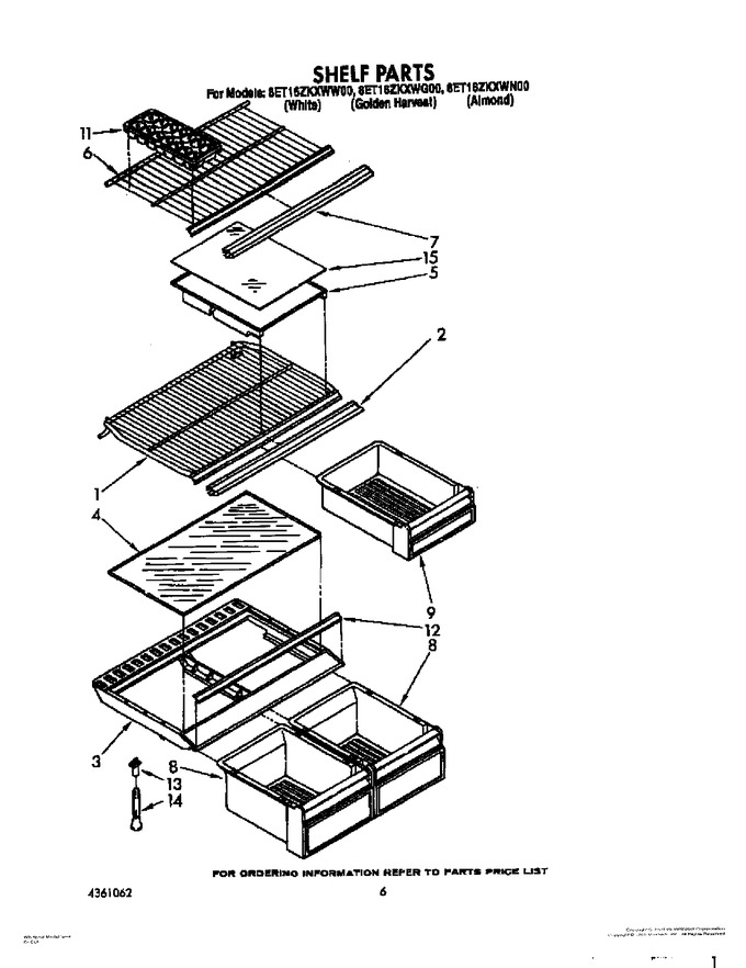 Diagram for 8ET16ZKXWG00