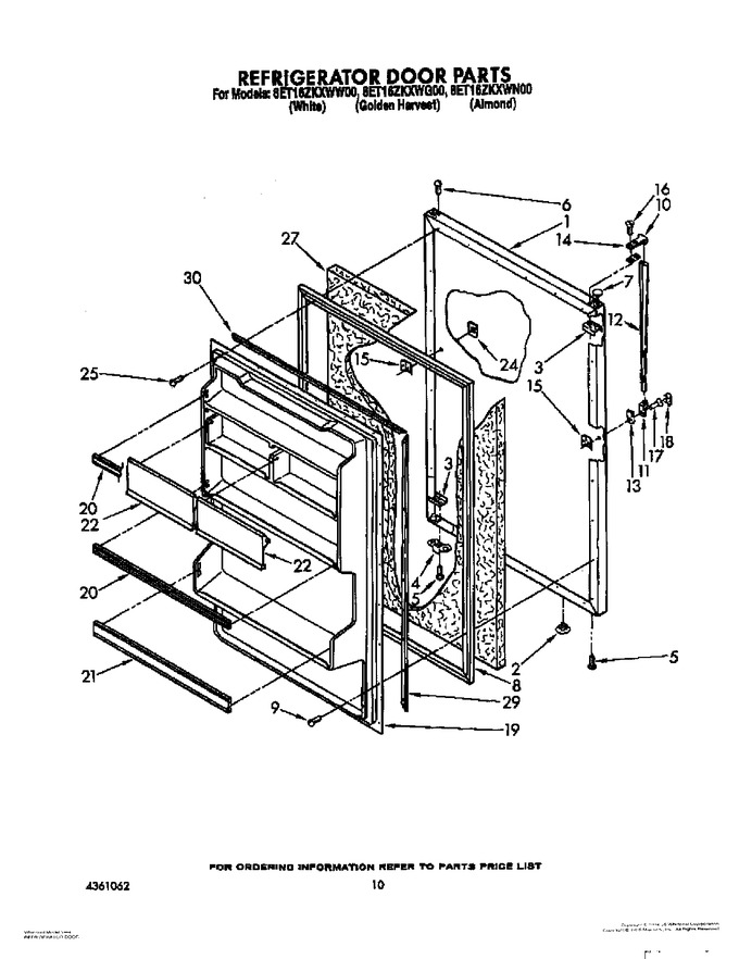 Diagram for 8ET16ZKXWW00