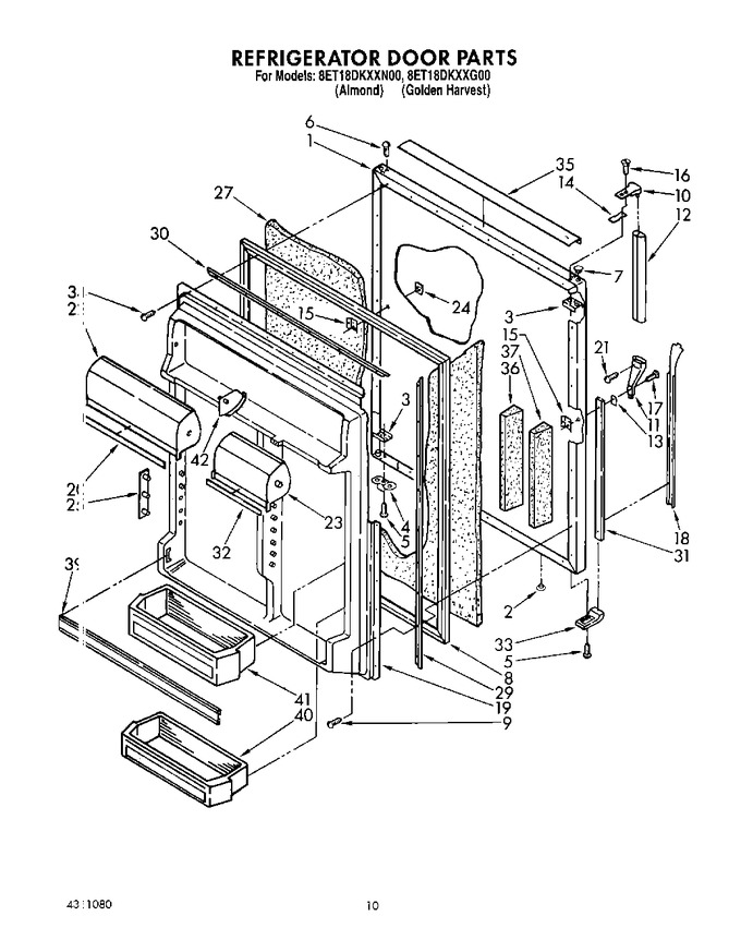 Diagram for 8ET18DKXXN00