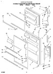 Diagram for 02 - Door