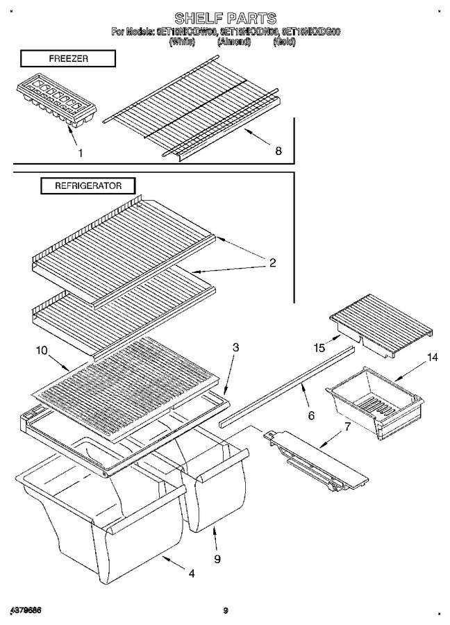 Diagram for 8ET18NKXDN00