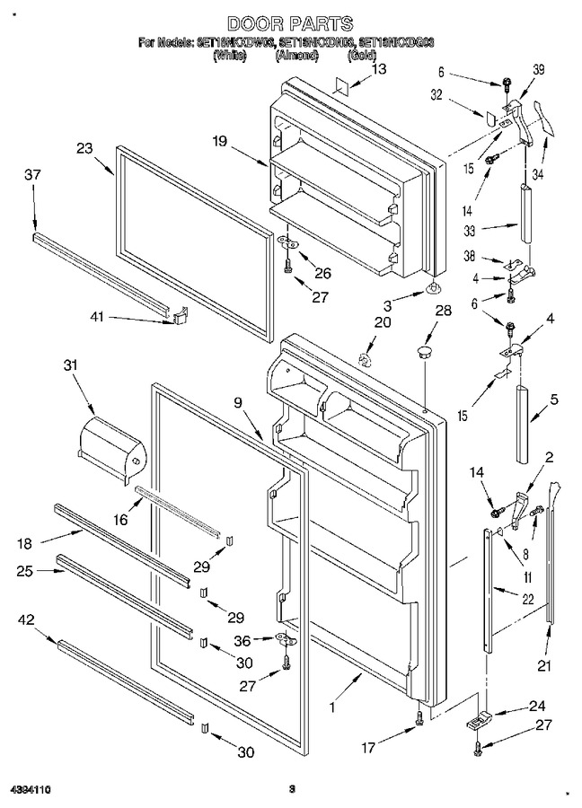 Diagram for 8ET18NKXDG03