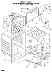 Diagram for 03 - Liner