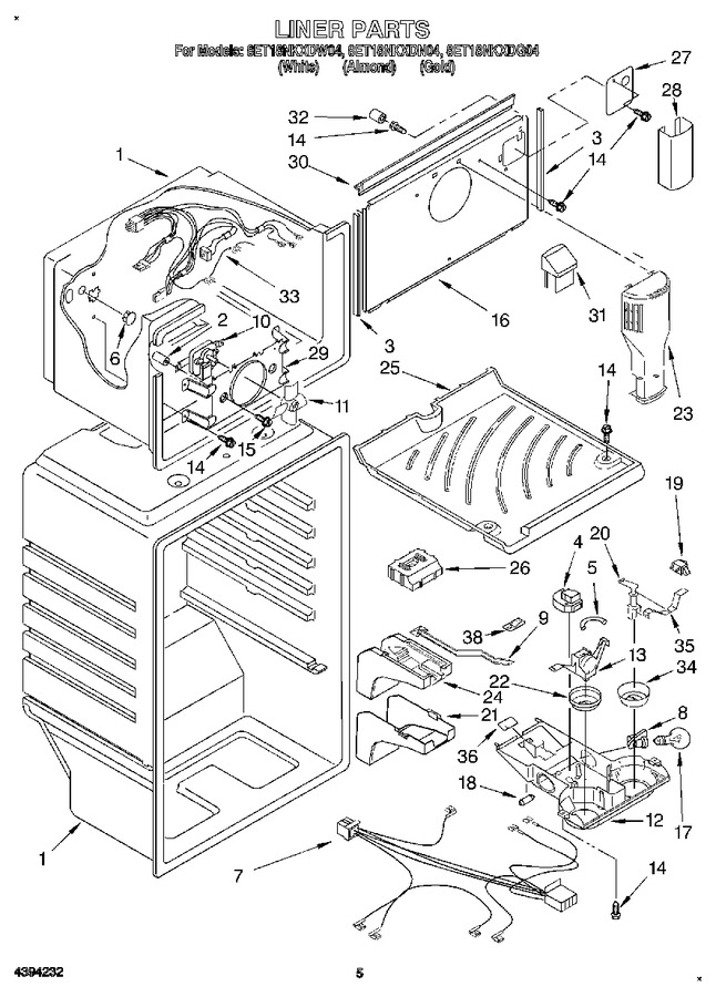 Diagram for 8ET18NKXDG04