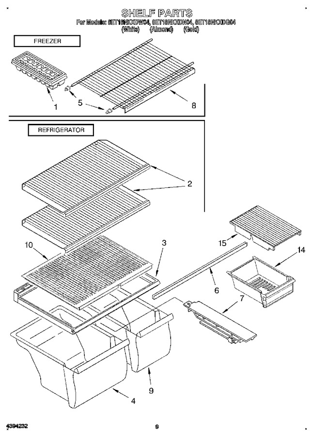 Diagram for 8ET18NKXDN04