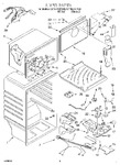 Diagram for 03 - Liner
