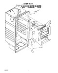 Diagram for 03 - Liner