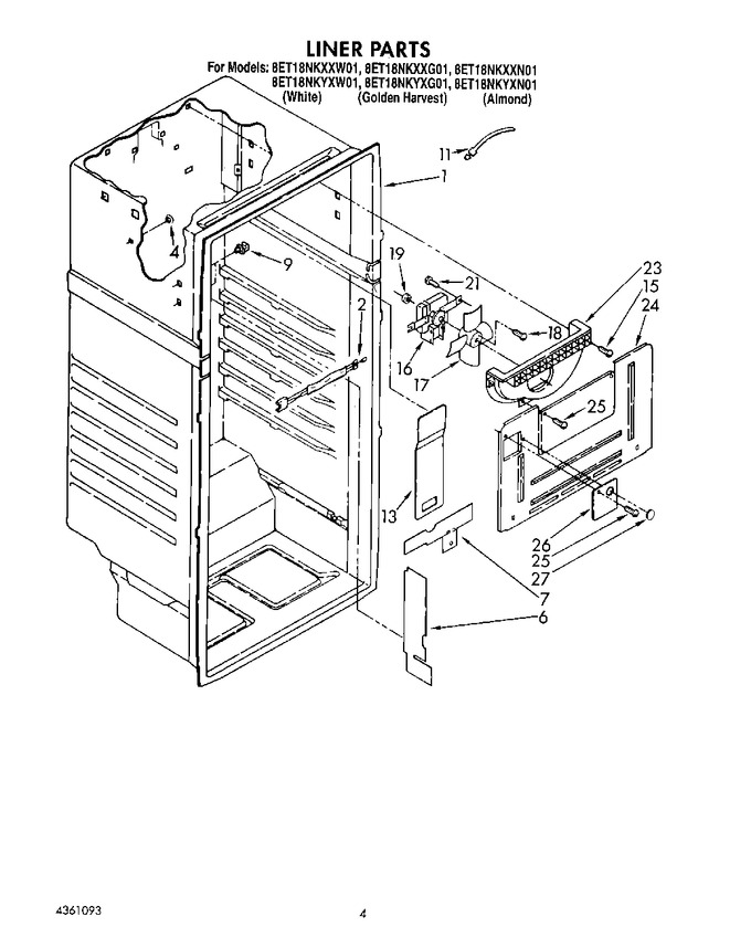 Diagram for 8ET18NKYXG01