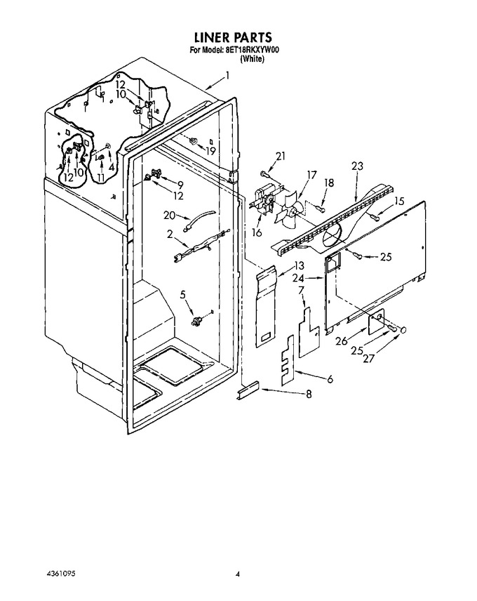 Diagram for 8ET18RKXYN00