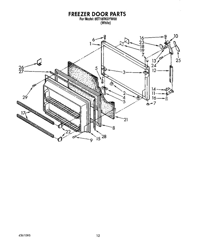 Diagram for 8ET18RKXYN00