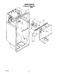 Diagram for 02 - Liner