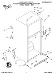 Diagram for 01 - Cabinet