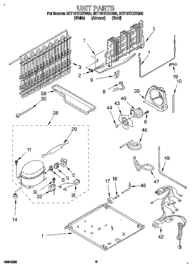 Diagram for 8ET18TKXEN00